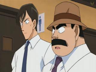 Detective Conan - Episódio 508  - O Ponto Cego do Karaokê Box! (Parte 2)