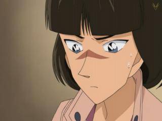 Detective Conan - Episódio 521  - O Assassino é Kudou Shinichi!