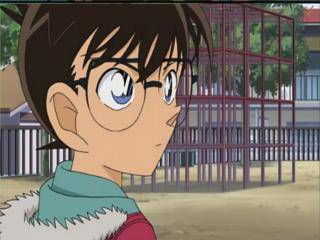 Detective Conan - Episódio 599  - O Aliado da Justiça!