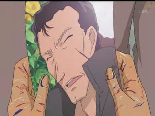 Detective Conan - Episódio 631 - O Que o Relógio de Flores Sabia!