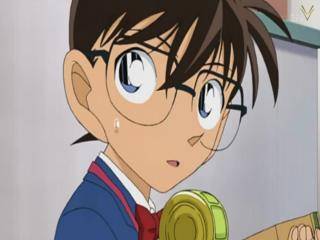 Detective Conan - Episódio 636  - O Caso da Escola mais Eficiente do Mundo! (Parte 1)