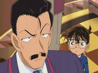 Detective Conan - Episódio 637 - O Caso da Escola mais Eficiente do Mundo! (Parte 2)
