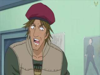 Detective Conan - Episódio 649  - O Caso da Agência de Detetives Sitiada! (Ataque)