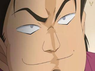 Detective Conan - Episódio 652  - O Design do Veneno e da Miragem! (EYE)