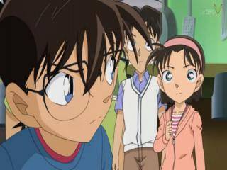 Detective Conan - Episódio 657  - O Vídeo do Professor na Internet! (Parte 2)