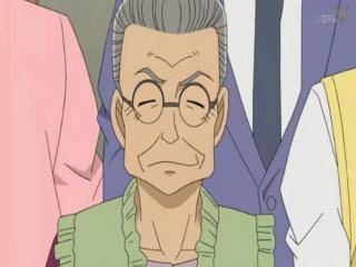 Detective Conan - Episódio 661  - Kogorou-San é uma Boa Pessoa! (Parte 1)