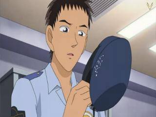 Detective Conan - Episódio 665  - A Inicial Suspeita K!