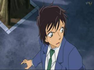 Detective Conan - Episódio 674  - A Noite dos Detetives! (Bourbon)