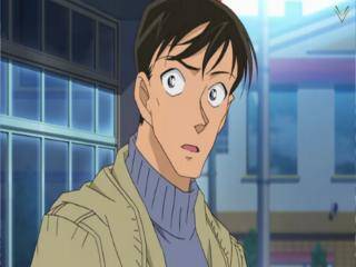 Detective Conan - Episódio 688 - O Detetive Takagi Encontra 30 Milhões de Ienes!