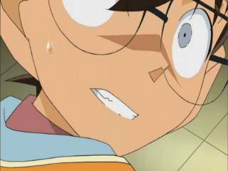 Detective Conan - Episódio 691 - O Caso Arquivado de Kudou Yusaku! (Parte 2)