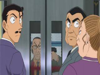 Detective Conan - Episódio 710 - O Que Todos Viram! (Parte 1)