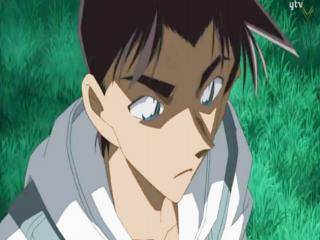 Detective Conan - Episódio 715  - Hattori Heiji e a Mansão do Vampiro! (Yon)