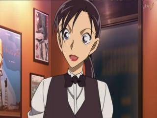 Detective Conan - Episódio 739  - Kogorou no Bar! (Parte 2)