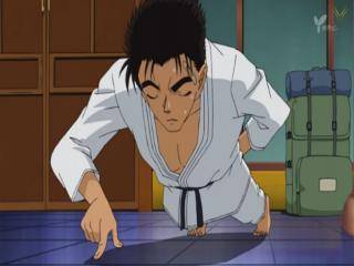 Detective Conan - Episódio 746  - Kaitou Kid VS. Kyogoku Makoto! (Parte 1)