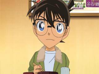 Detective Conan - Episódio 761  - O Tour Misterioso de Kaga Hyakumangoku! (Parte 1)