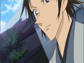 Detective Conan - Episódio 785  - A Partida do Amor do Taiko Meijin! (Parte 1)