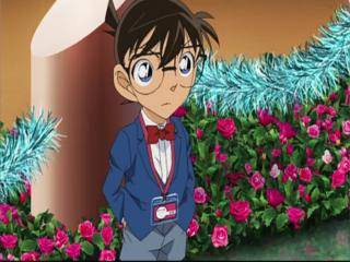 Detective Conan - Episódio 789 - A Previsão do Tempo da Rainha!