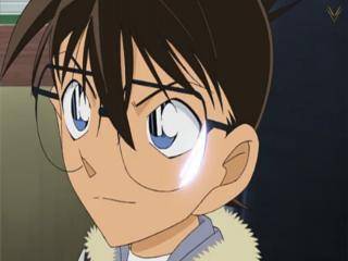 Detective Conan - Episódio 799  - A Batalha do Mistério da Sala Fechada dos Jovens Detetives!