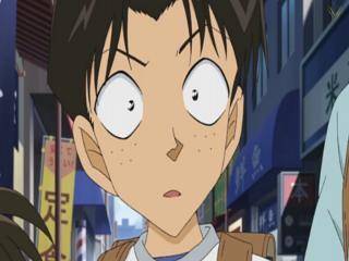 Detective Conan - Episódio 813  - A Sombra de Aproximando de Amuro!