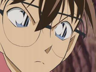 Detective Conan - Episódio 839  - A Voz do Tengu Ressoa!