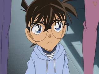 Detective Conan - Episódio 840  - O Último Presente!