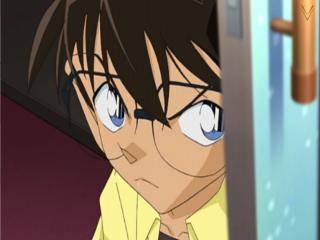Detective Conan - Episódio 865 - O Mainá Mal-Educado!