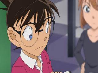 Detective Conan - Episódio 888 - Kaitou Kid e a Caixa Armadilha! (Parte 2)