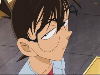 Detective Conan - Episódio 894 - O Show de Dedução do Vizinho Detetive ao Estilo Edo! (Parte 1)