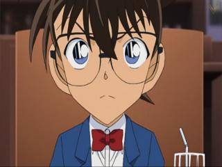 Detective Conan - Episódio 898 - O Bolo Derreteu!