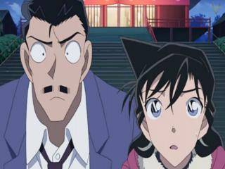 Detective Conan - Episódio 902  - O SOS da Advogada Kisaki! (Parte 2)