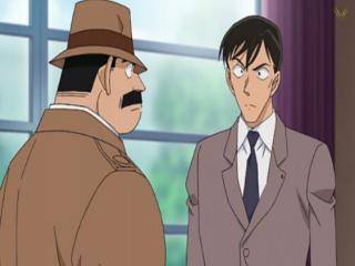 Detective Conan - Episódio 904  - O Resultado do Empate!