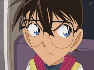 Detective Conan - Episódio 921 - A Intenção Assassina da Carona!