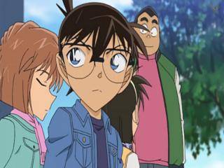 Detective Conan - Episódio 929 - A Mulher na Janela! (Parte 1)