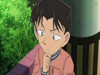 Detective Conan - Episódio 936 - A Conspiração na Praça de Alimentação!