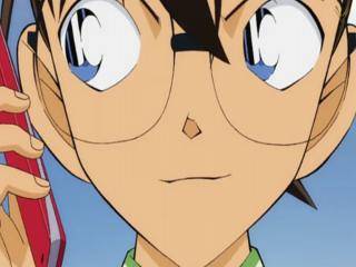Detective Conan - Episódio 967 - Kaiju Gomera vs Kamen Yaiba (Final)