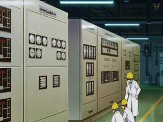 Digimon Adventure (2020) - Episódio 5  - O Digimon Sagrado