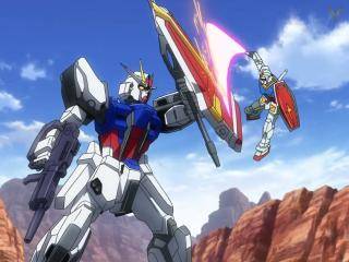 Gundam Build Divers Re:Rise - Episódio 19 - Se você não existisse