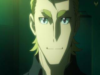 Gundam Build Fighters: Battlogue - Episódio 1  - IA Battlogue