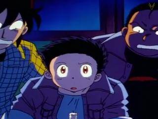 Jigoku Sensei Nube - Episódio 44  - Não assistam, crianças! Cem histórias de fantasma proibidas!