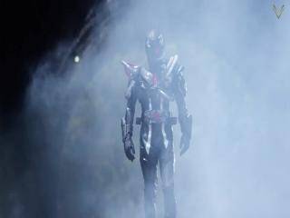 Kamen Rider Zero-One - Episódio 36  - Eu Sou a Arca e Um Kamen Rider