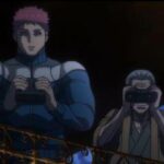 Kengan Ashura - Episódio 13 - Convicções Online - Animezeira