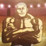 Kengan Ashura - Episódio 13 - Convicções Online - Animezeira