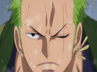 One Piece Episodio 933 Gyukimaru Zoro Duela Na Ponte Dos Bandidos Online Animezeira