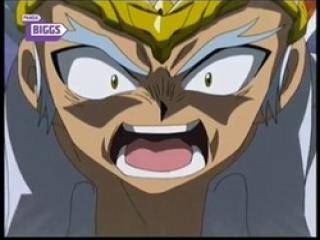 Beyblade Metal Fusion - Episódio 23 - The Road to the Battle Bladers