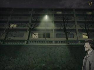 Darker than Black: Kuro no Keiyakusha - Episódio 20  - Um Sonho Sóbrio de Vaidade...Parte 2