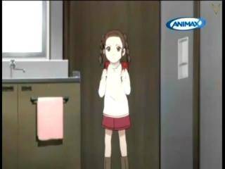 Jigoku Shoujo - Episódio 18  - A Menina Aprisionada