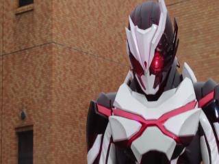 Kamen Rider Zero-One - Episódio 42  - Enquanto Existir Maldade