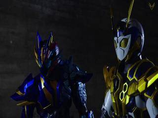 Kamen Rider Zero-One - Episódio 43  - Coração