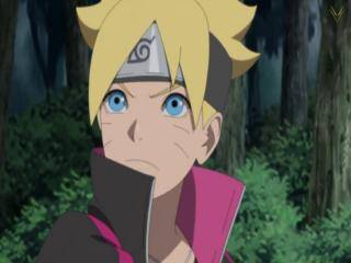 Boruto: Naruto Next Generations - Episódio 164 - O Jutsu Proibido da Morte