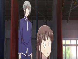 Fruits Basket (2019) - Episódio 47 - Episódio 47